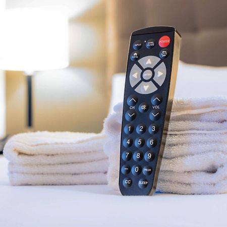 Drury Plaza Hotel Columbia East Bagian luar foto