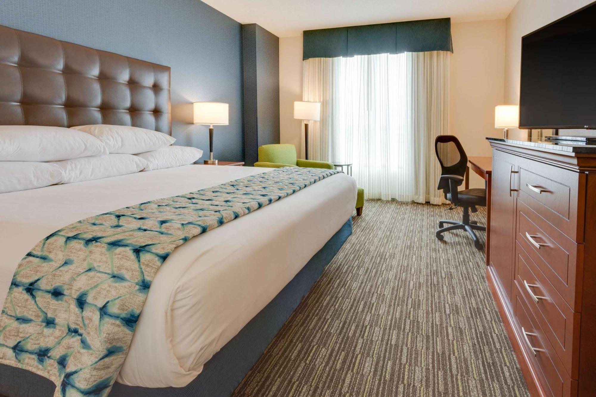 Drury Plaza Hotel Columbia East Bagian luar foto